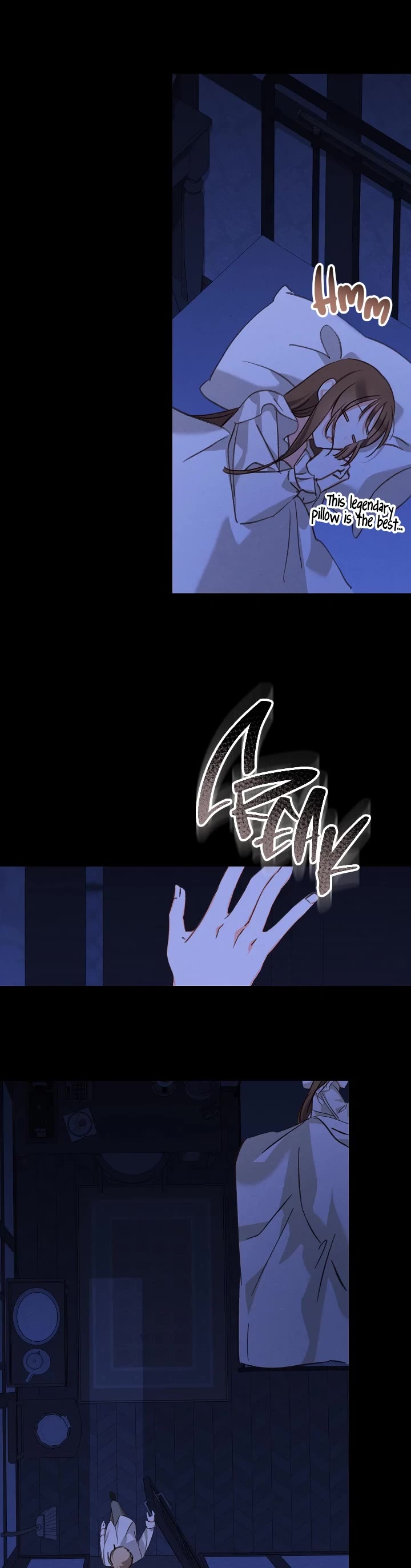 How to Survive as a Maid in a Horror Game chapter 81 page 24