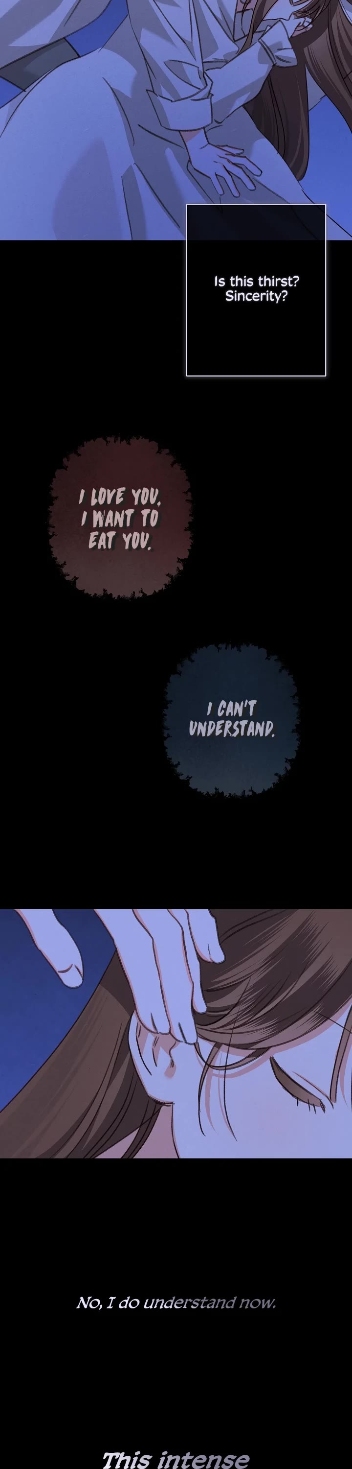 How to Survive as a Maid in a Horror Game chapter 81 page 27