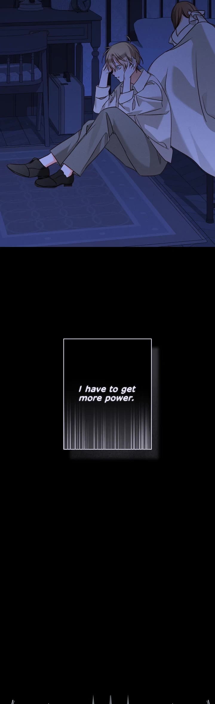 How to Survive as a Maid in a Horror Game chapter 81 page 32