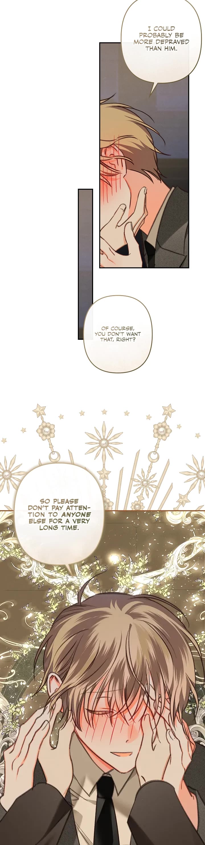 How to Survive as a Maid in a Horror Game chapter 81 page 5