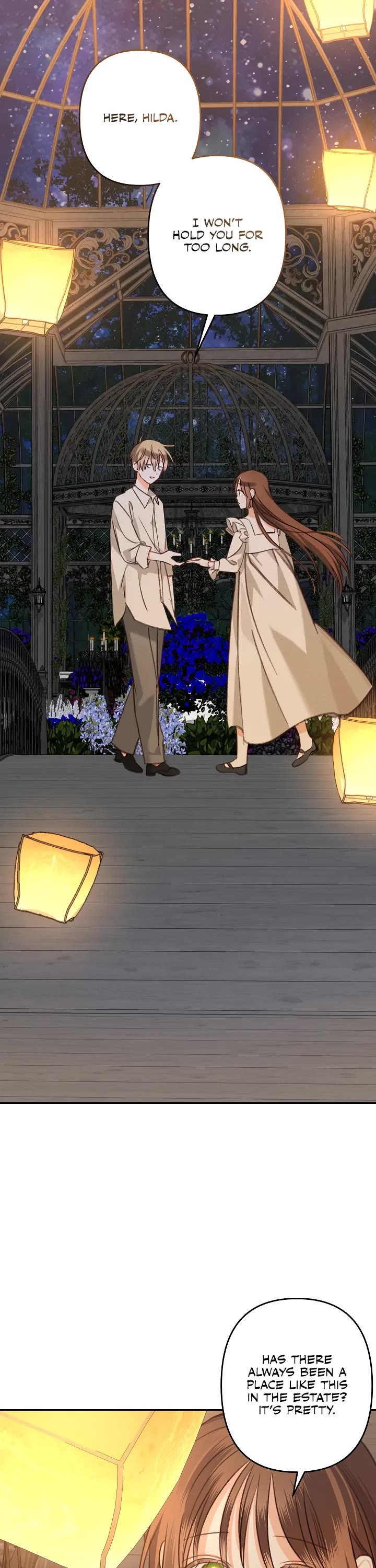 How to Survive as a Maid in a Horror Game chapter 81 page 7