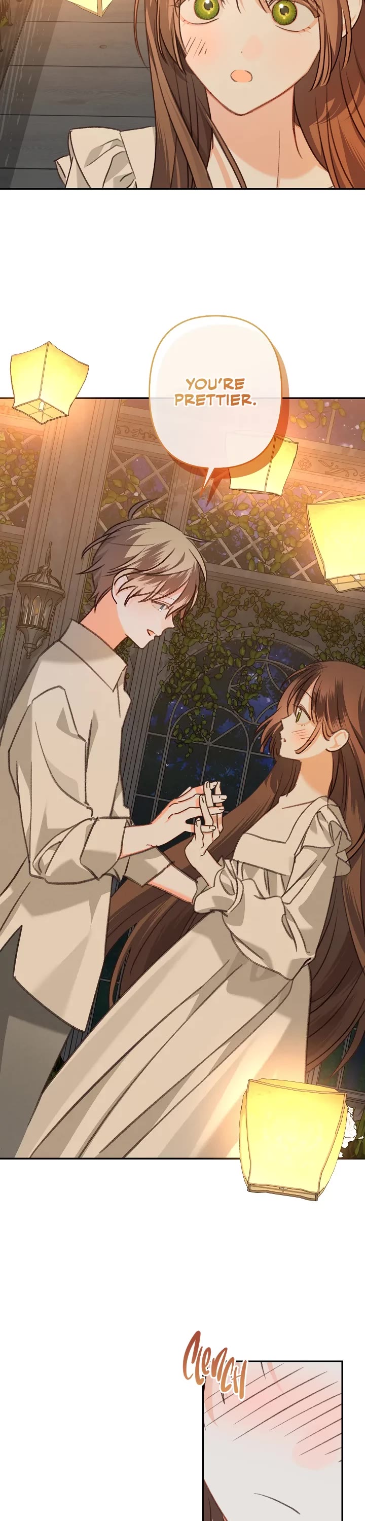 How to Survive as a Maid in a Horror Game chapter 81 page 8