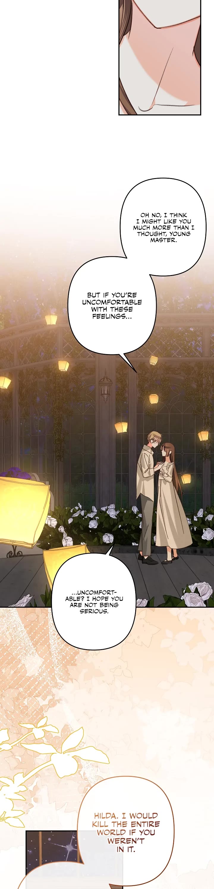 How to Survive as a Maid in a Horror Game chapter 81 page 9