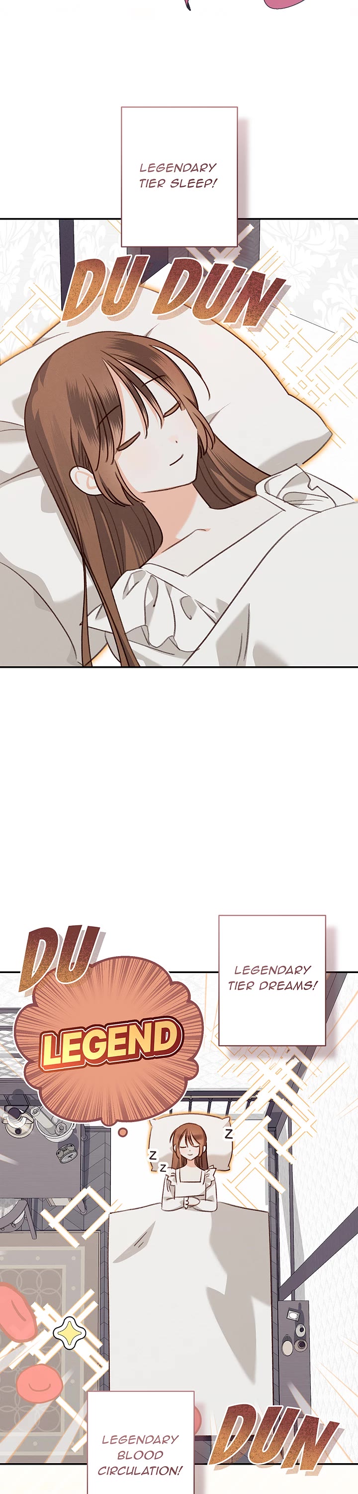 How to Survive as a Maid in a Horror Game chapter 82 page 2