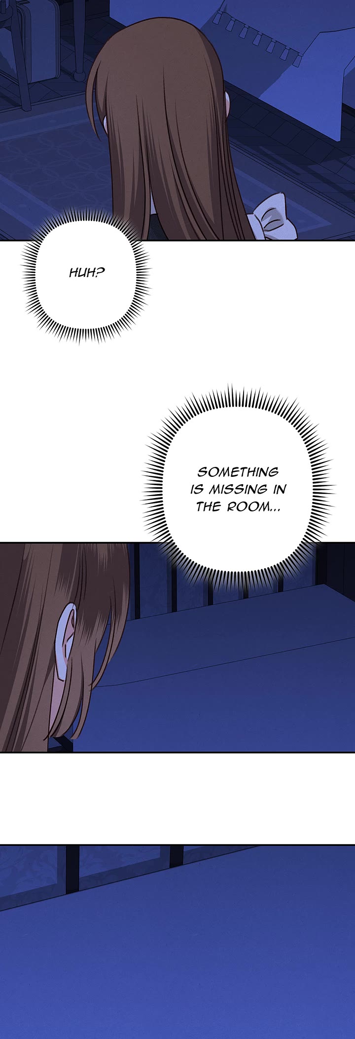 How to Survive as a Maid in a Horror Game chapter 82 page 33