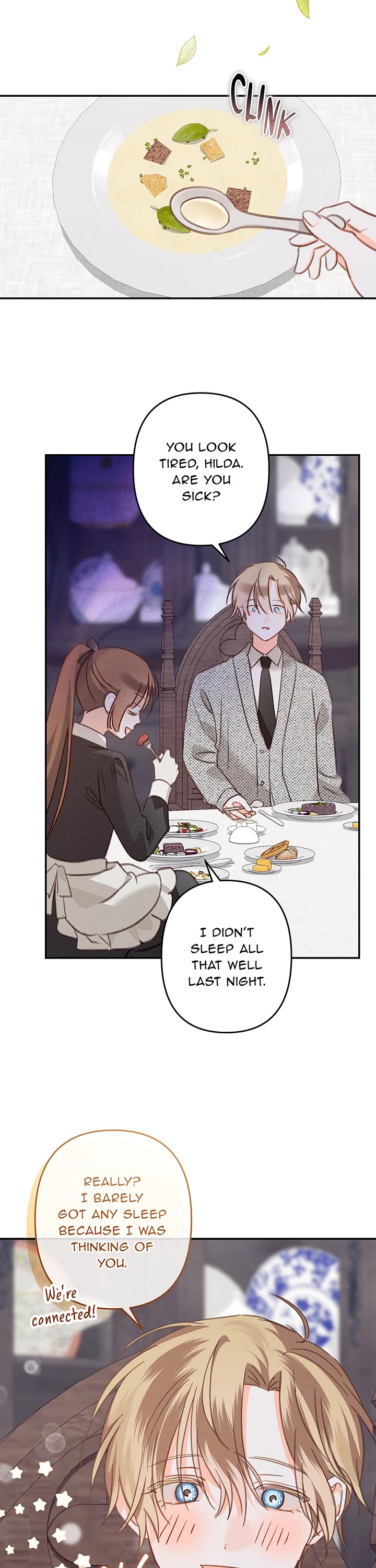 How to Survive as a Maid in a Horror Game chapter 83 page 16