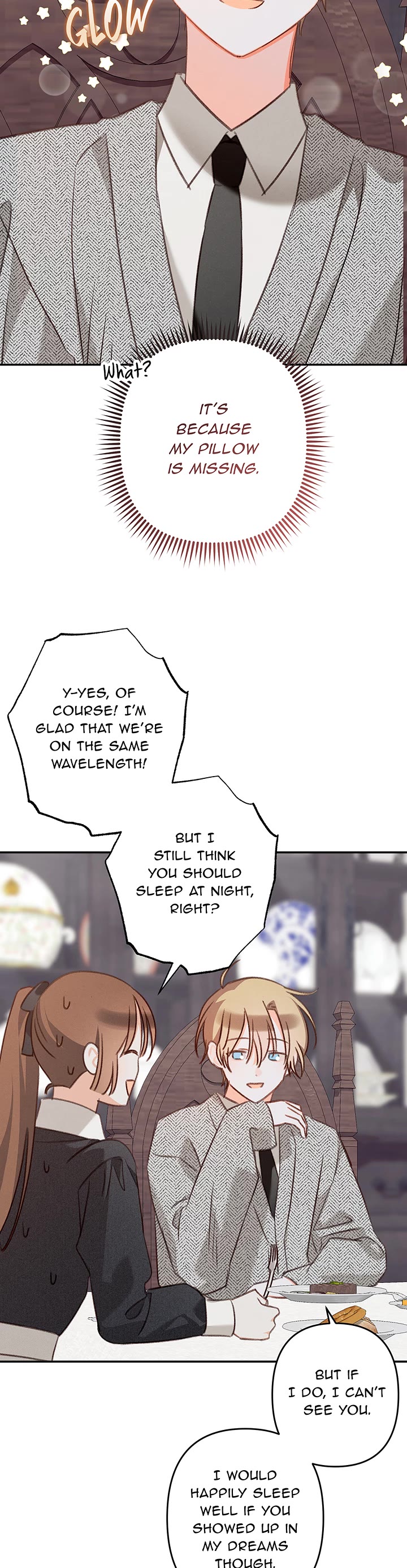 How to Survive as a Maid in a Horror Game chapter 83 page 17