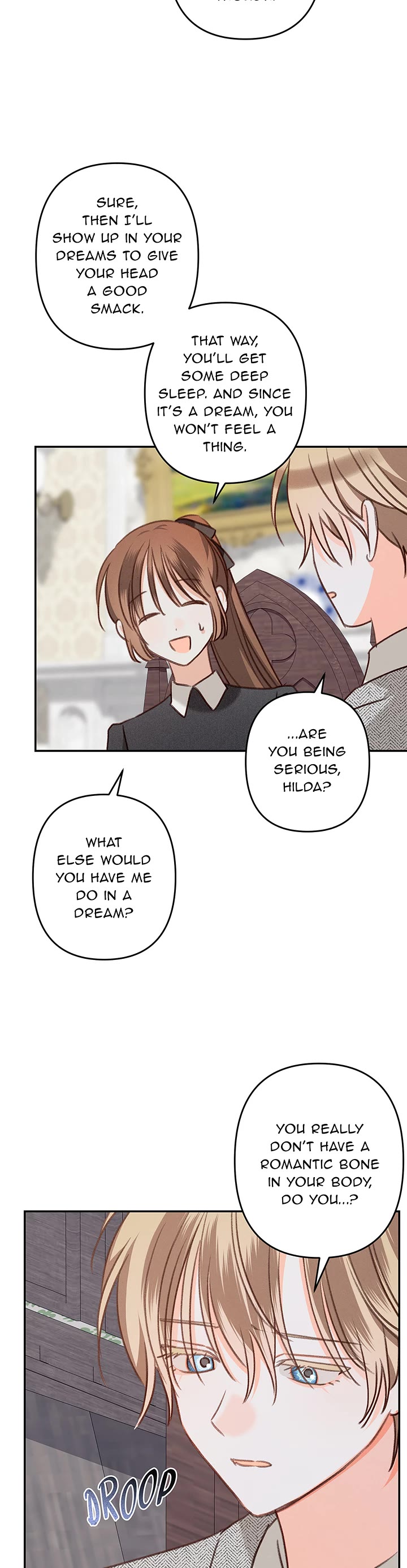 How to Survive as a Maid in a Horror Game chapter 83 page 18