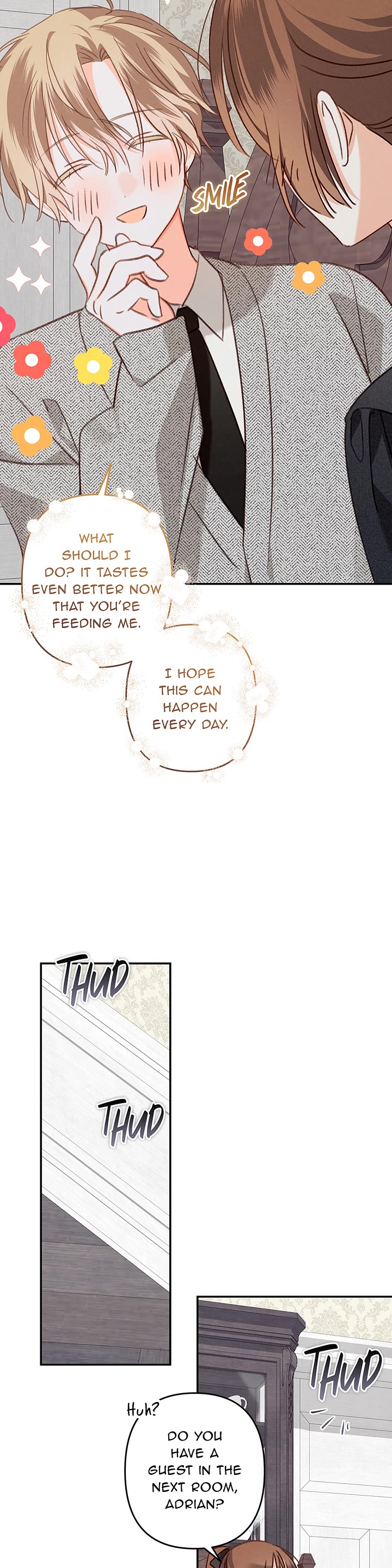How to Survive as a Maid in a Horror Game chapter 83 page 23