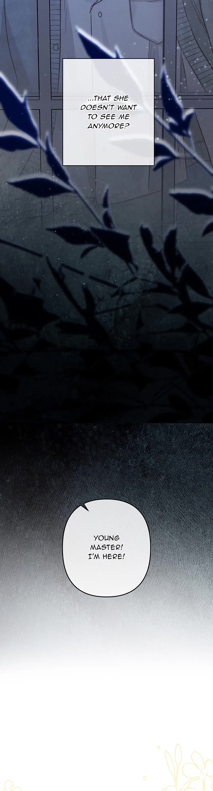 How to Survive as a Maid in a Horror Game chapter 84.5 page 18