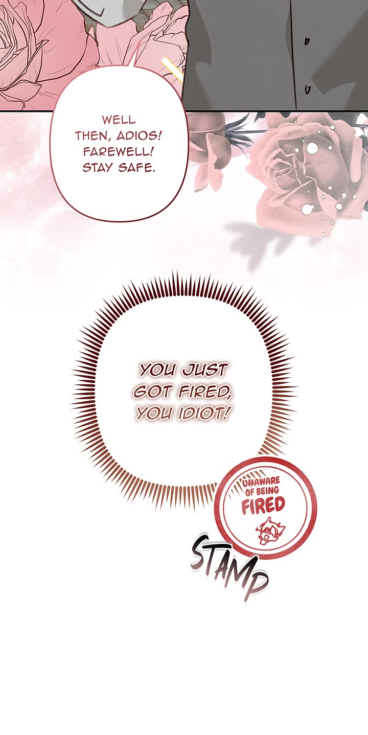 How to Survive as a Maid in a Horror Game chapter 84 page 31