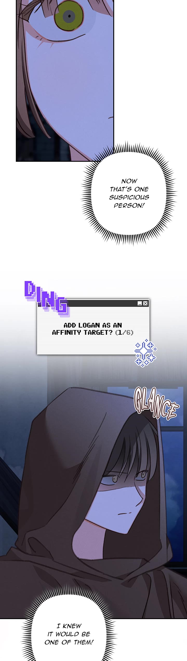 How to Survive as a Maid in a Horror Game chapter 86 page 6