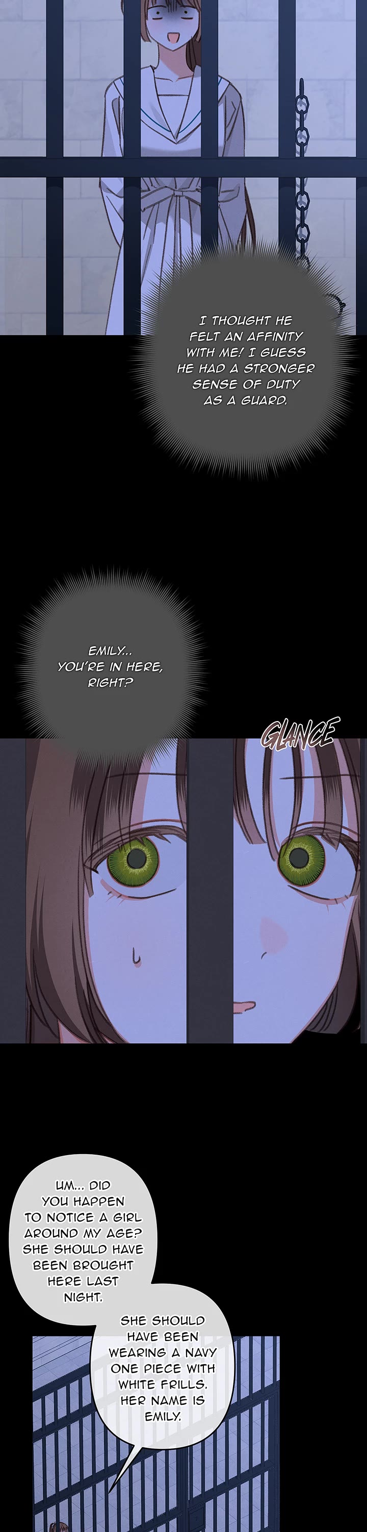 How to Survive as a Maid in a Horror Game chapter 87 page 26