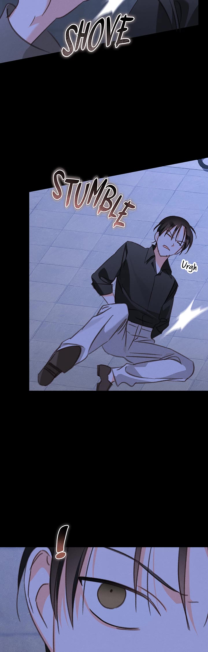 How to Survive as a Maid in a Horror Game chapter 87 page 31
