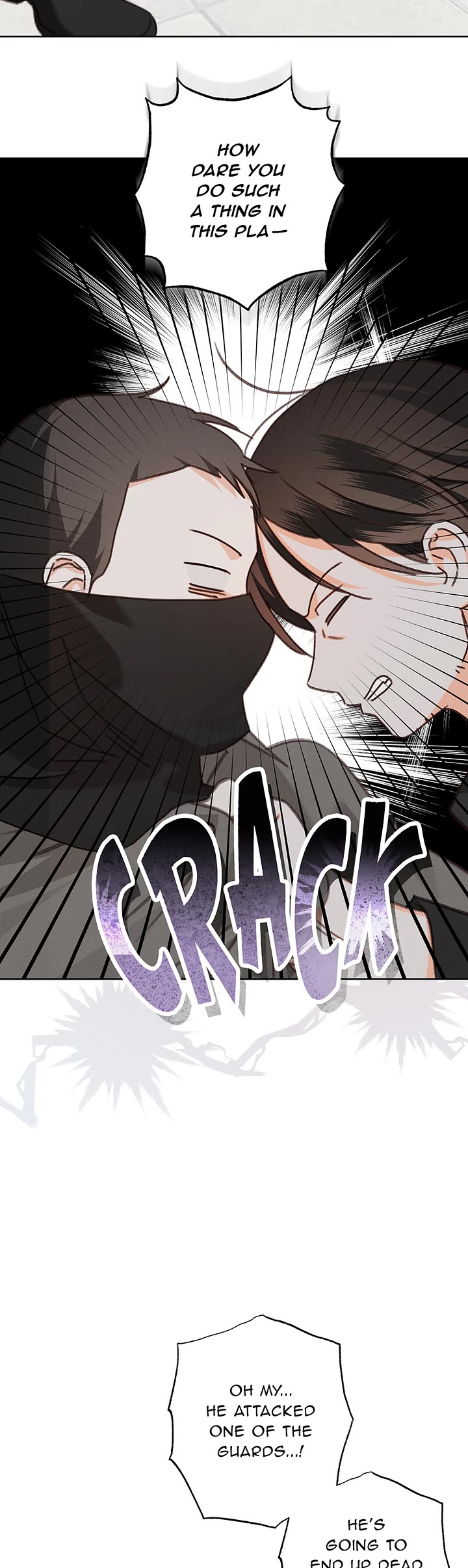 How to Survive as a Maid in a Horror Game chapter 88 page 17