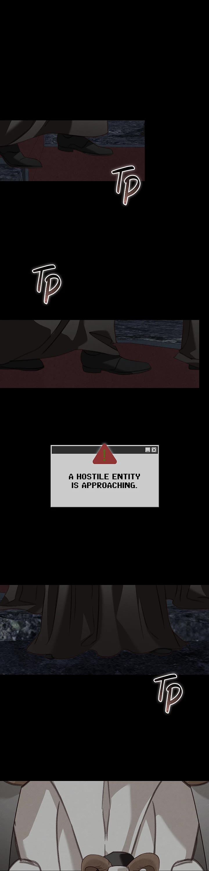 How to Survive as a Maid in a Horror Game chapter 89 page 1