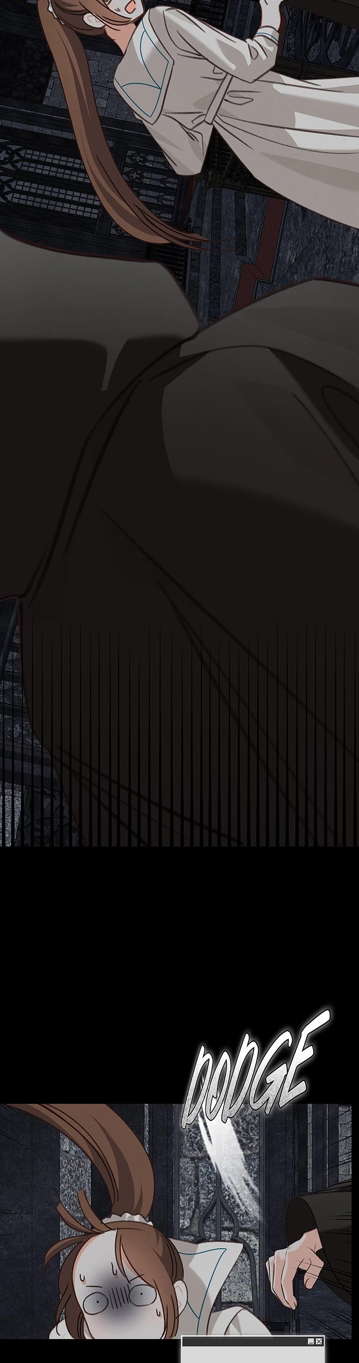 How to Survive as a Maid in a Horror Game chapter 89 page 18