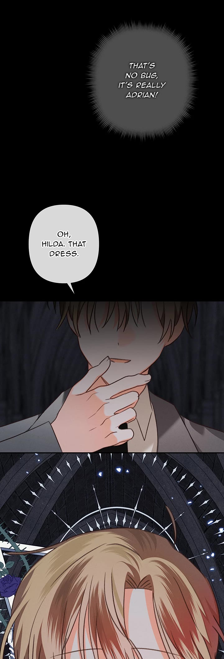 How to Survive as a Maid in a Horror Game chapter 89 page 29