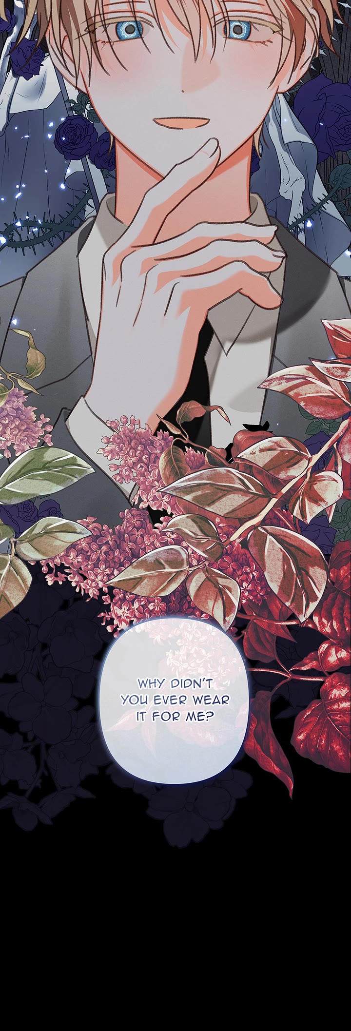 How to Survive as a Maid in a Horror Game chapter 89 page 30