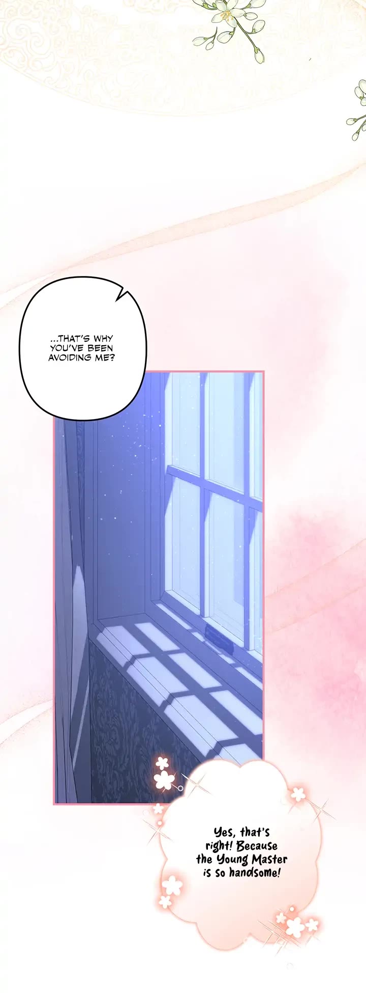 How to Survive as a Maid in a Horror Game chapter 9 page 12