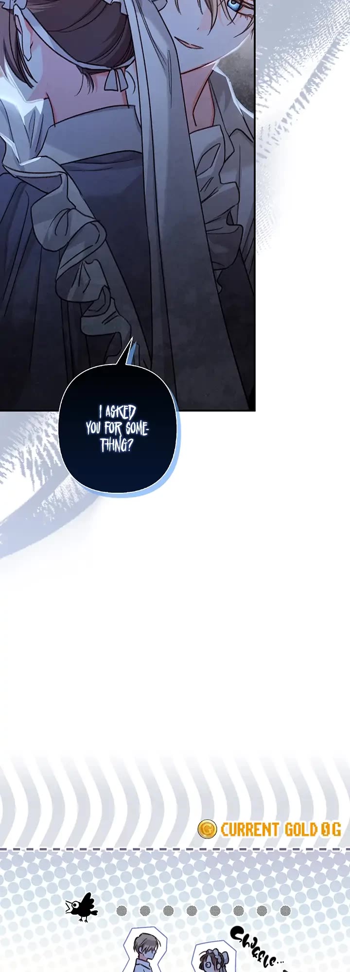 How to Survive as a Maid in a Horror Game chapter 9 page 19