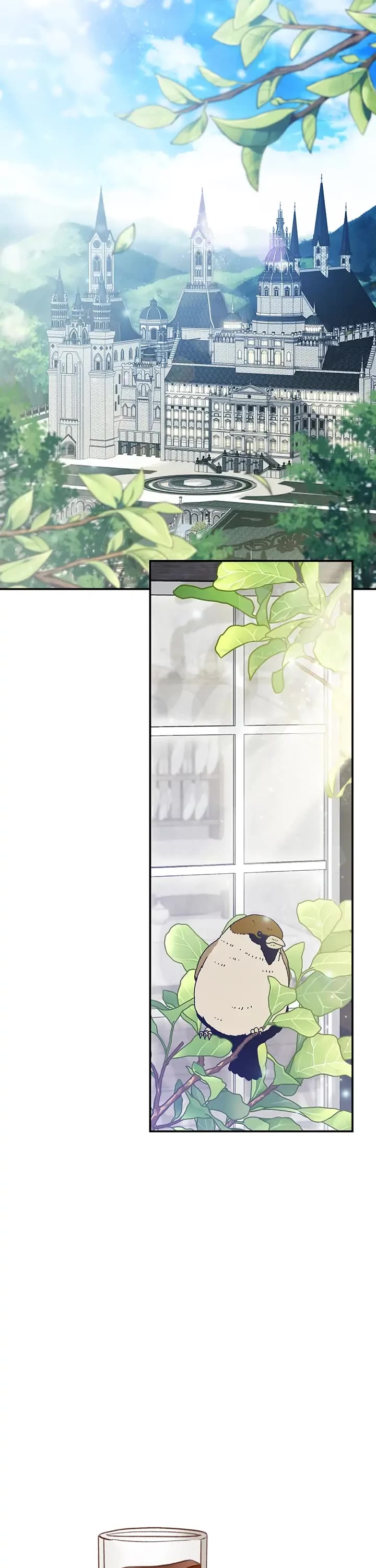 How to Survive as a Maid in a Horror Game chapter 9 page 22