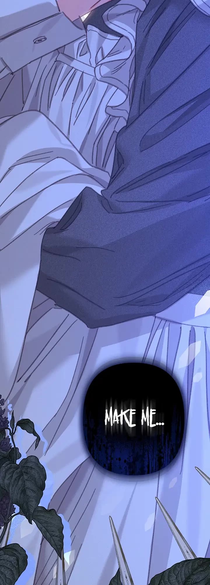 How to Survive as a Maid in a Horror Game chapter 9 page 3