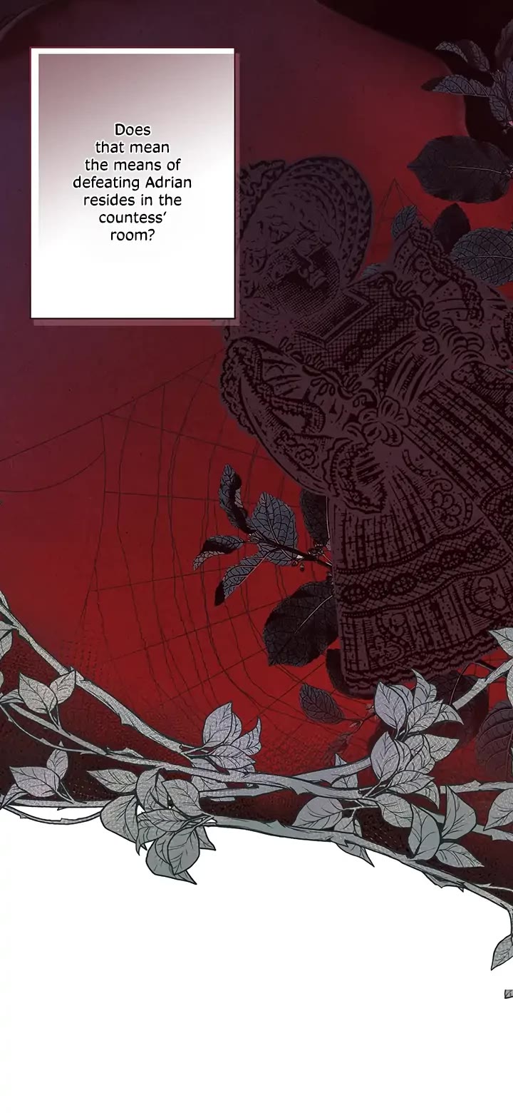 How to Survive as a Maid in a Horror Game chapter 9 page 36