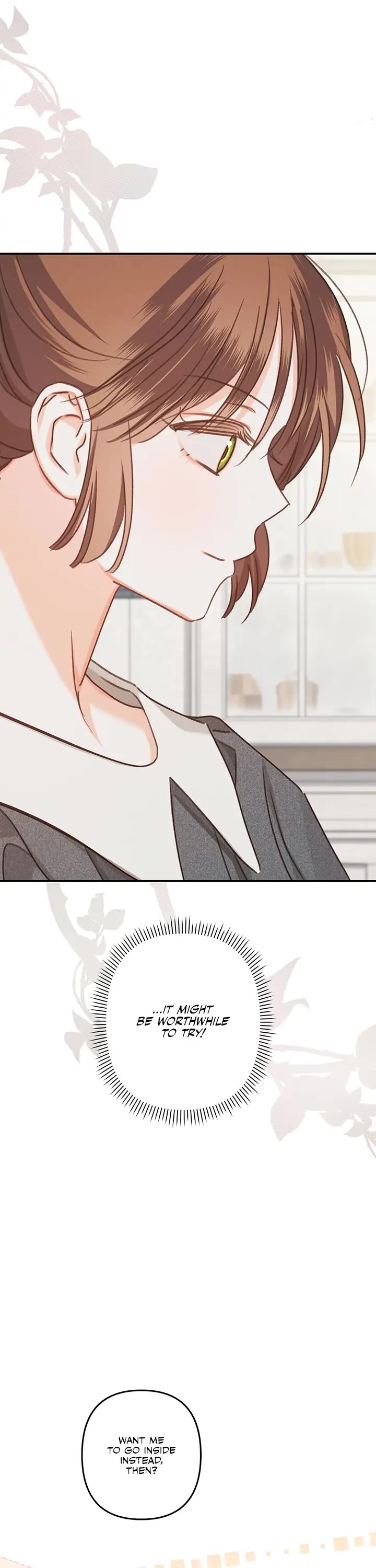 How to Survive as a Maid in a Horror Game chapter 9 page 37