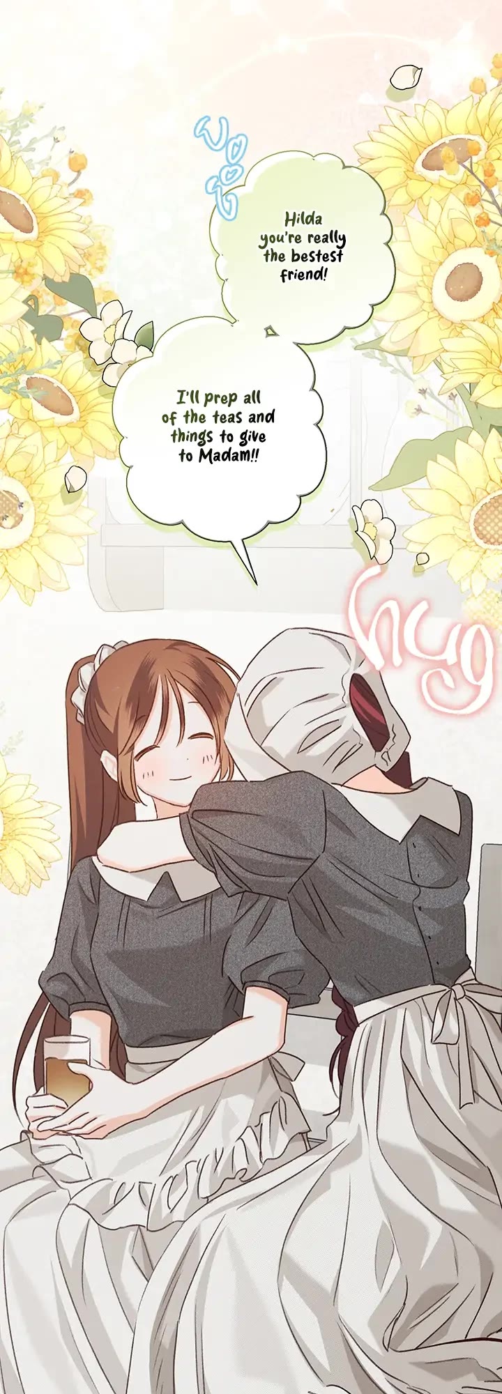 How to Survive as a Maid in a Horror Game chapter 9 page 39