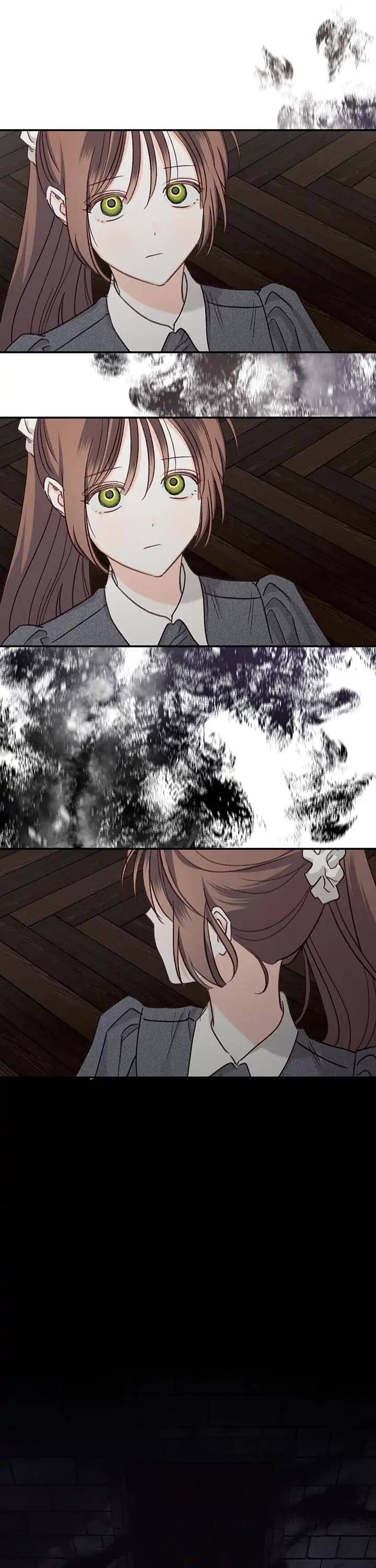 How to Survive as a Maid in a Horror Game chapter 9 page 45