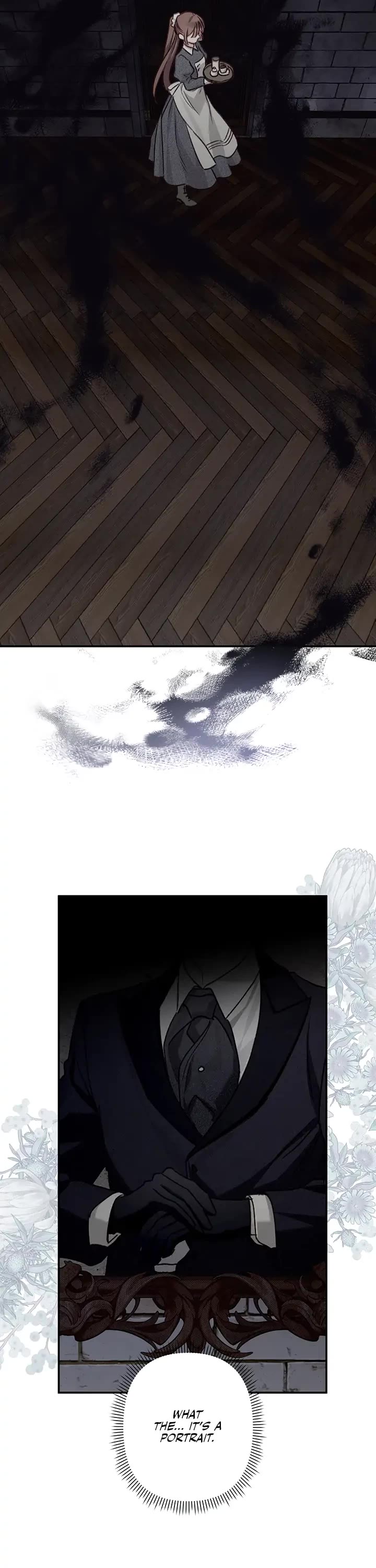 How to Survive as a Maid in a Horror Game chapter 9 page 46