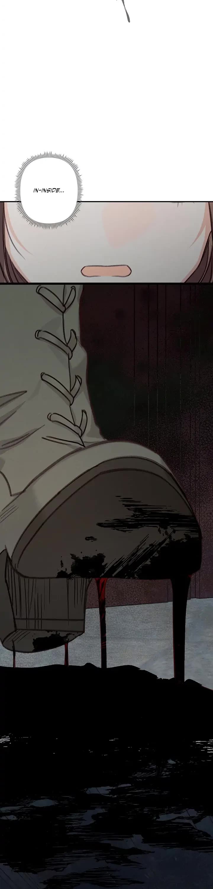 How to Survive as a Maid in a Horror Game chapter 9 page 50