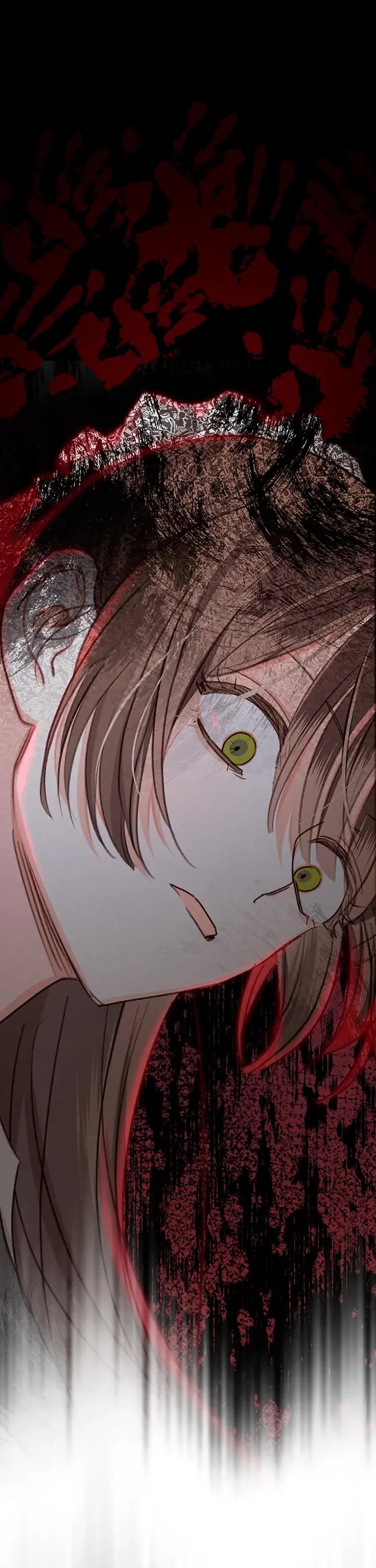 How to Survive as a Maid in a Horror Game chapter 9 page 53