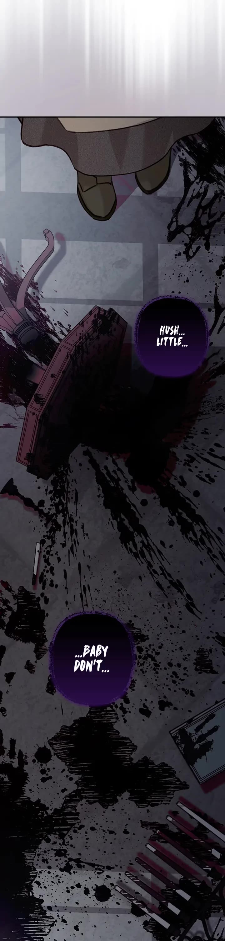 How to Survive as a Maid in a Horror Game chapter 9 page 54