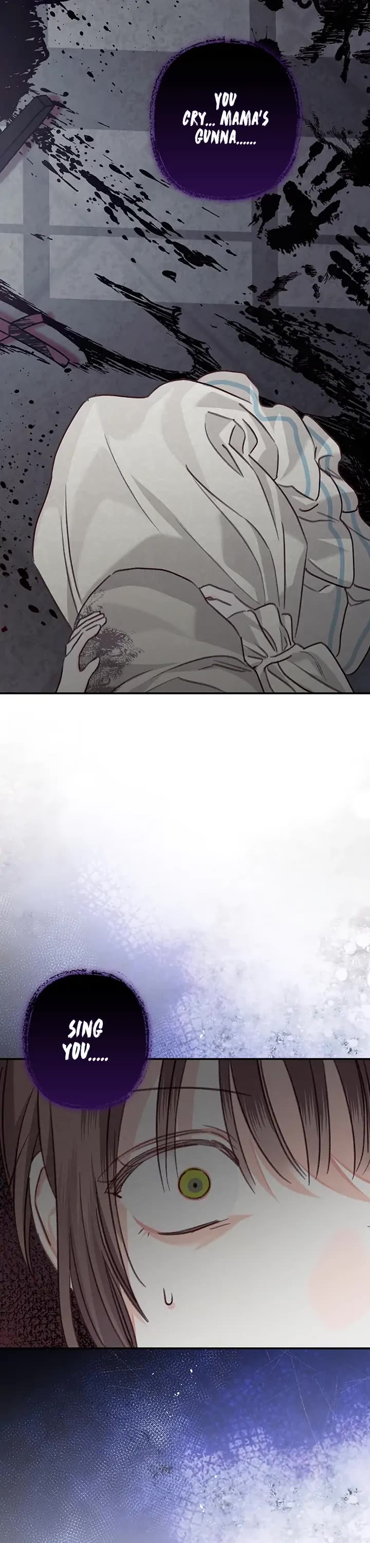 How to Survive as a Maid in a Horror Game chapter 9 page 55