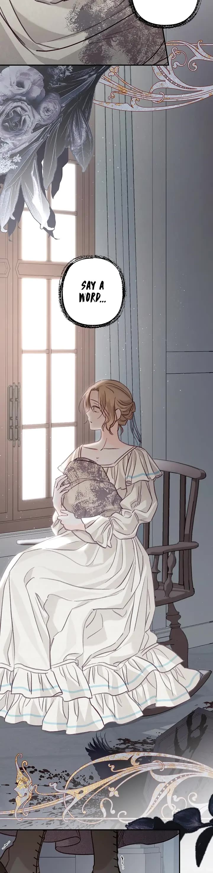 How to Survive as a Maid in a Horror Game chapter 9 page 57