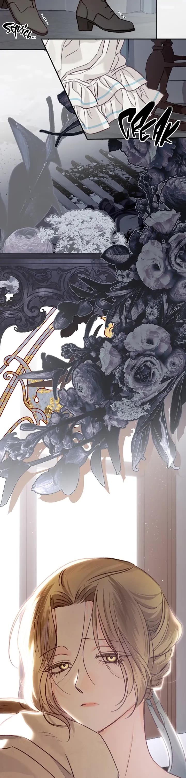 How to Survive as a Maid in a Horror Game chapter 9 page 58