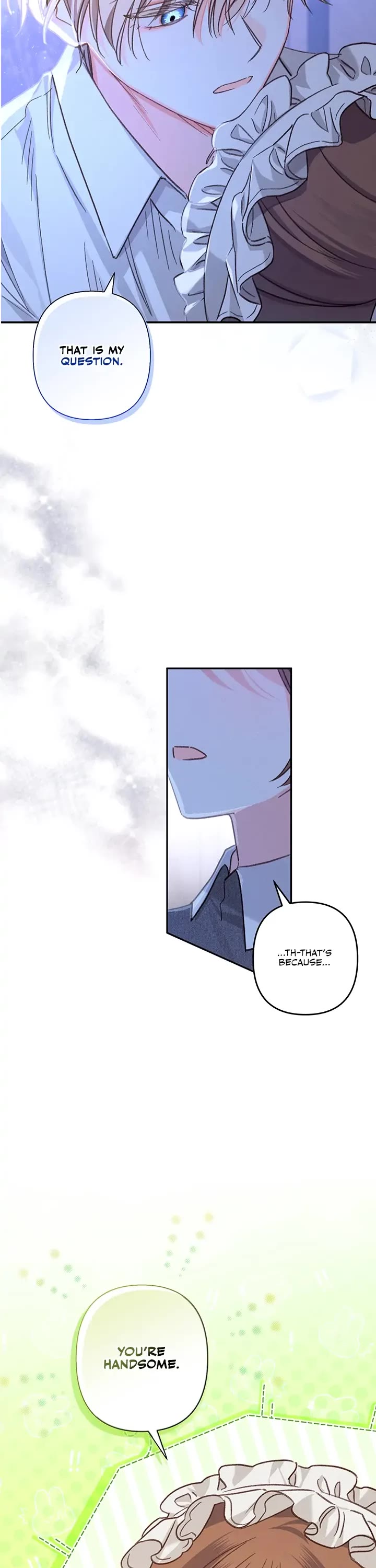 How to Survive as a Maid in a Horror Game chapter 9 page 6