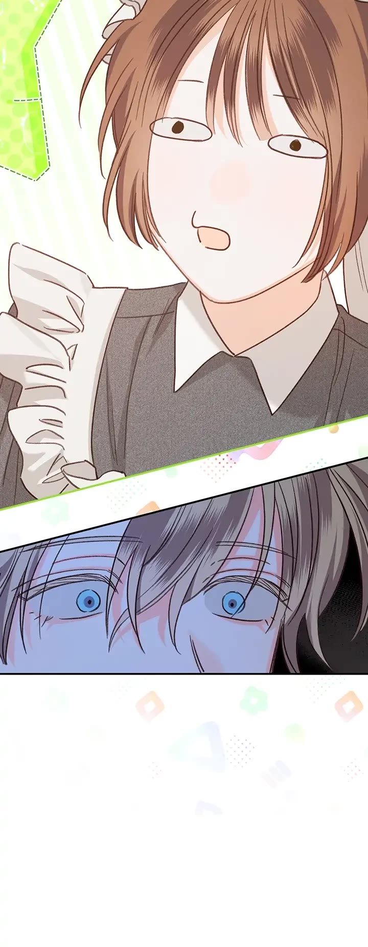 How to Survive as a Maid in a Horror Game chapter 9 page 7