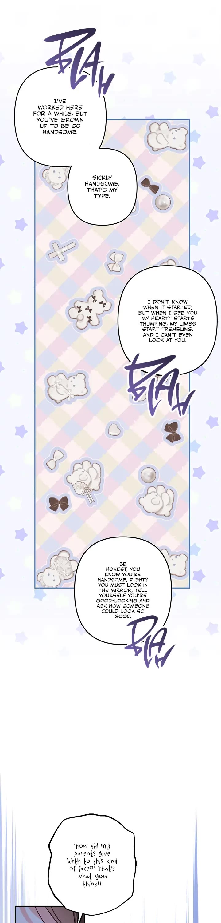 How to Survive as a Maid in a Horror Game chapter 9 page 9