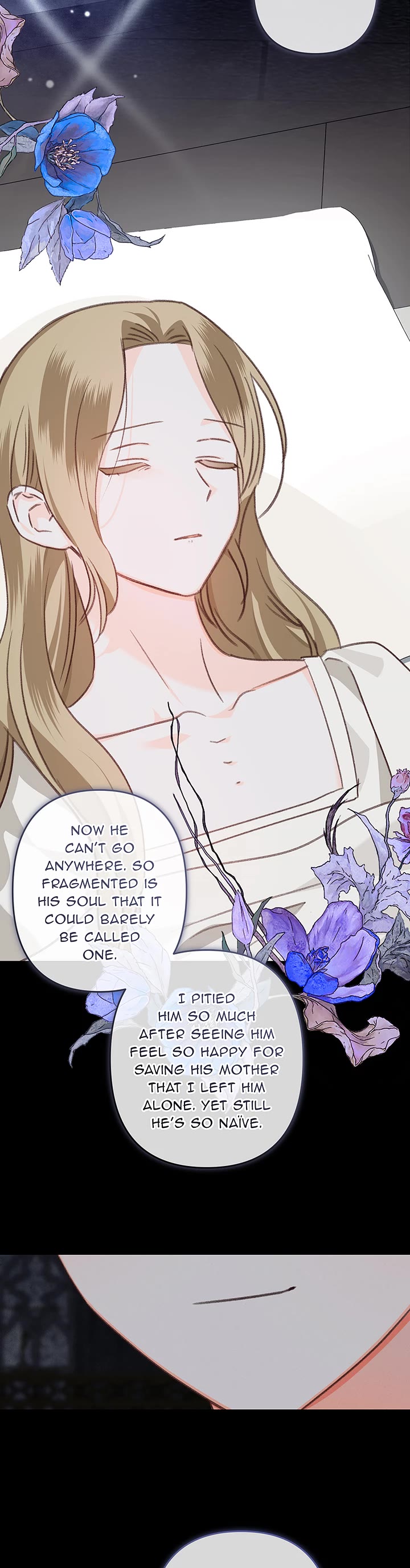 How to Survive as a Maid in a Horror Game chapter 90 page 11