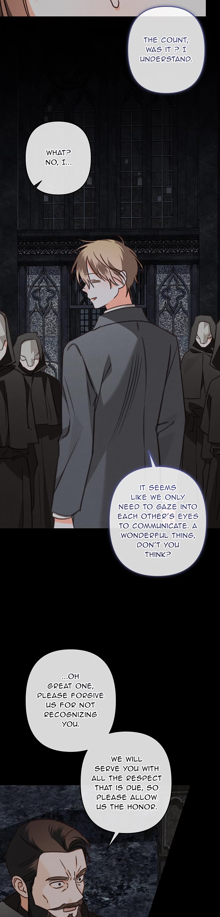 How to Survive as a Maid in a Horror Game chapter 90 page 13