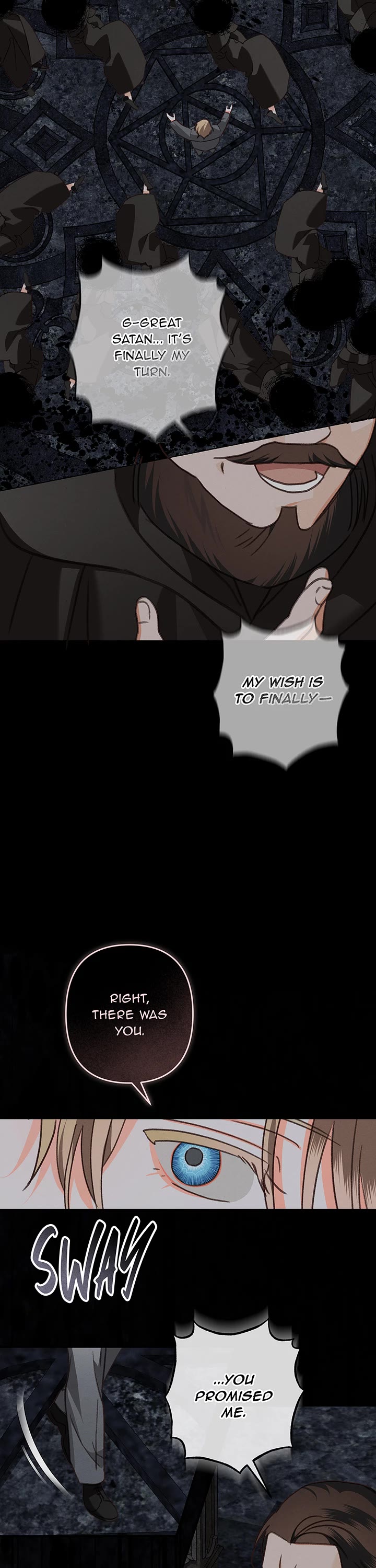 How to Survive as a Maid in a Horror Game chapter 90 page 28