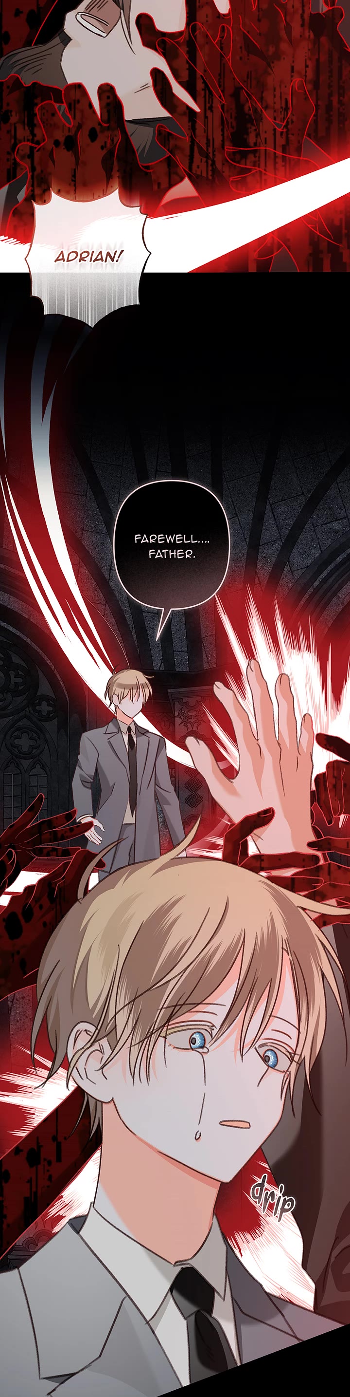 How to Survive as a Maid in a Horror Game chapter 91 page 5