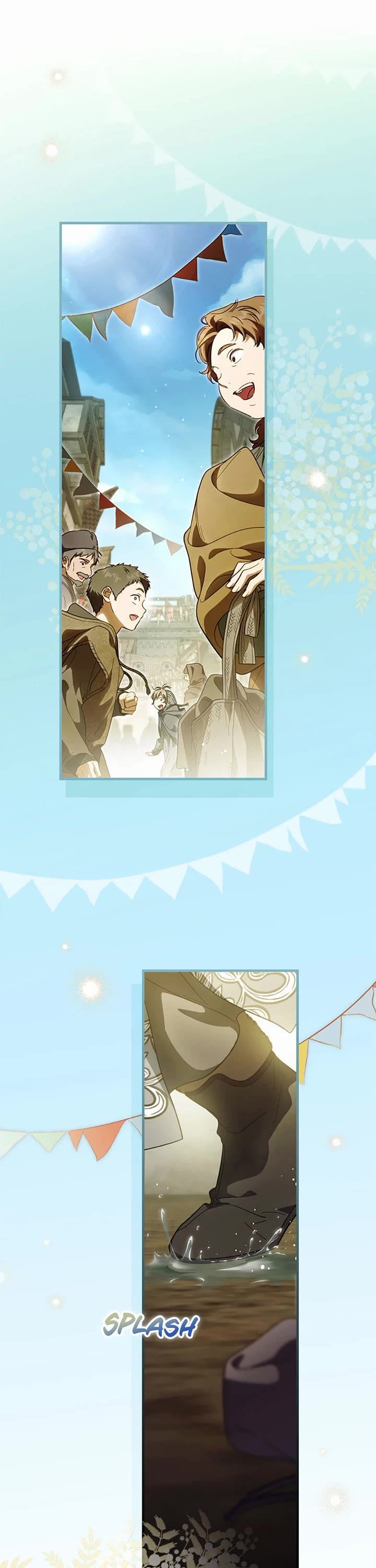 How To Win My Husband Over chapter 100 page 1