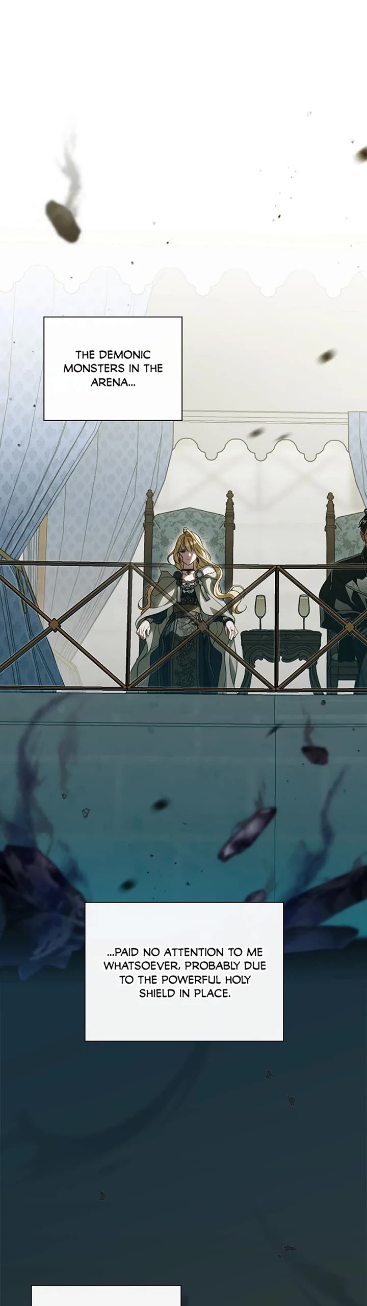 How To Win My Husband Over chapter 100 page 15