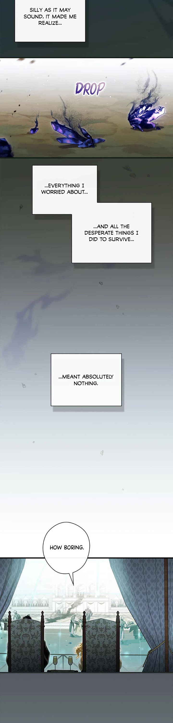 How To Win My Husband Over chapter 100 page 16