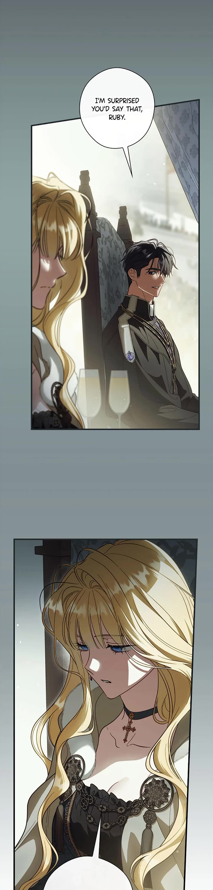 How To Win My Husband Over chapter 100 page 17