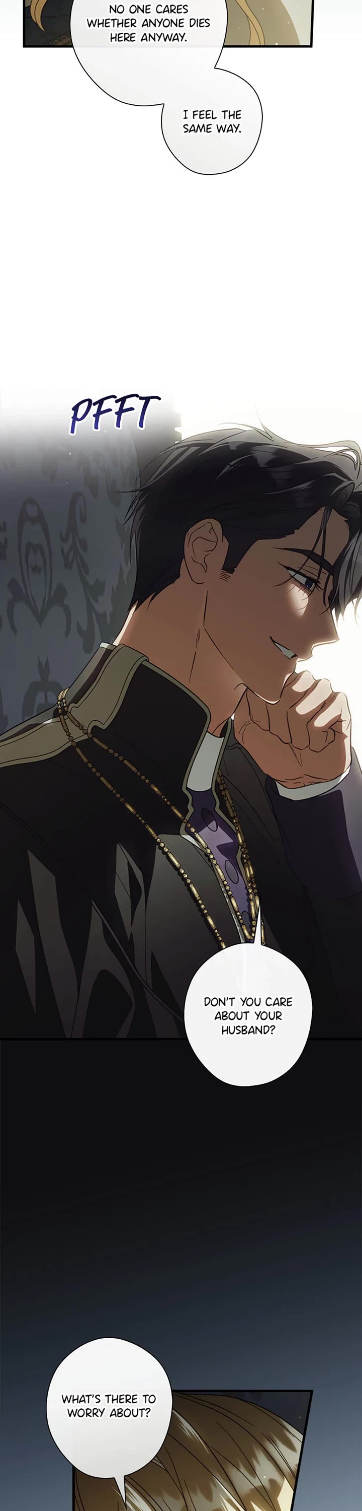 How To Win My Husband Over chapter 100 page 18